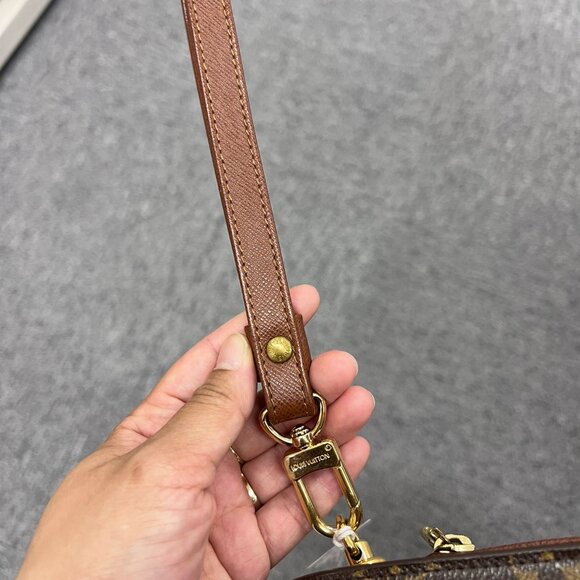 Louis Vuitton Orsay - Picture 8 of 11